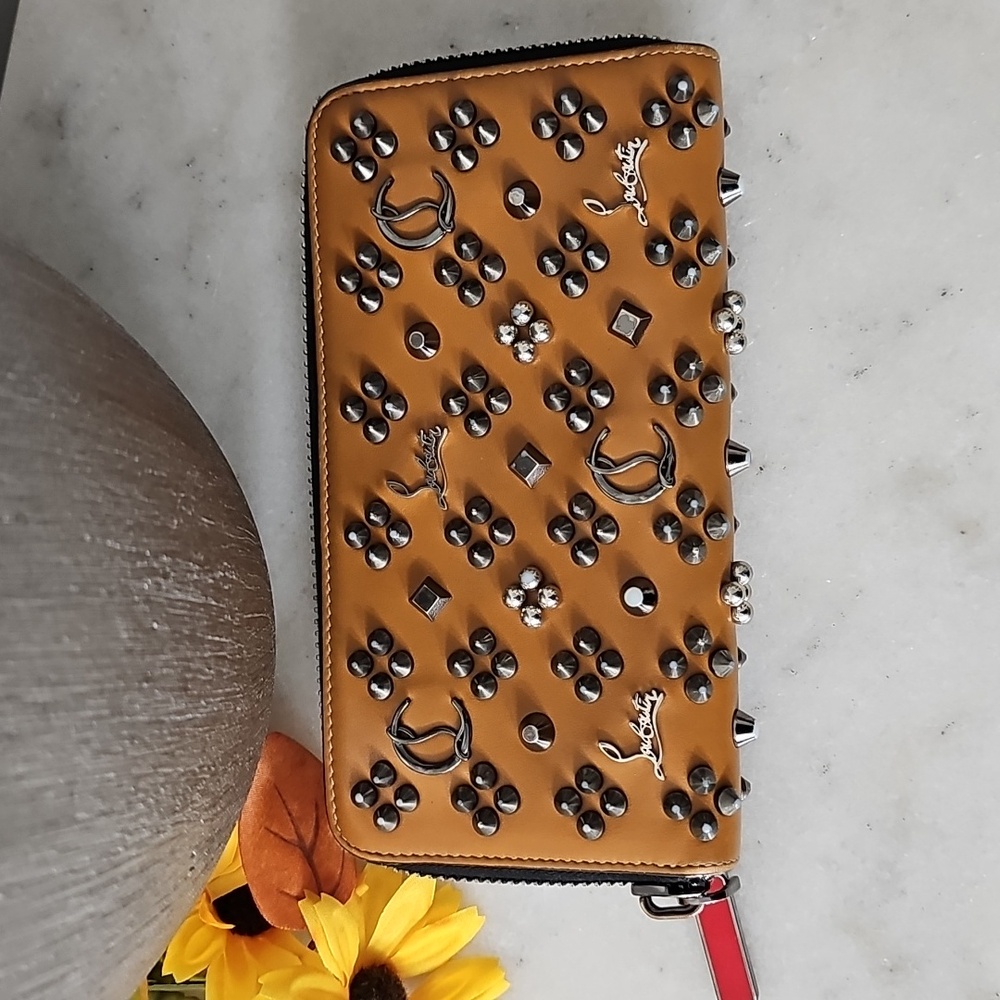Christian Louboutin Wallet - Picture 9 of 15